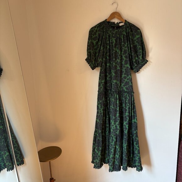 RHODE Aderyn Dress - Picture 9 of 9